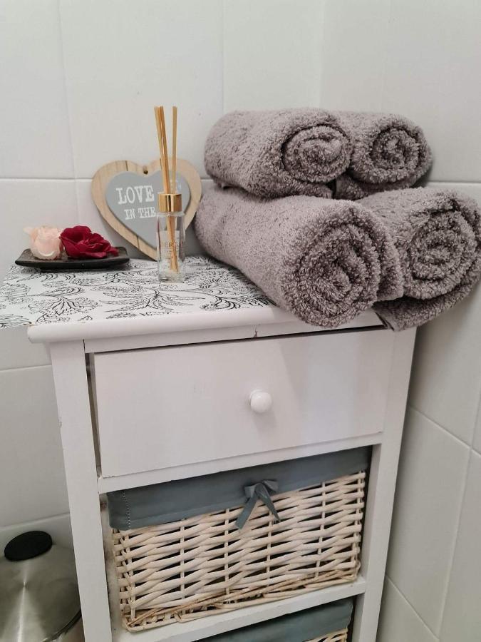 Apartament Chmielna Warschau Buitenkant foto